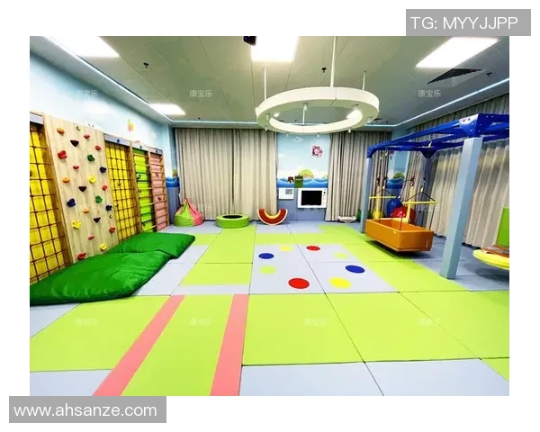 幼儿园篮球感统课程探索儿童运动能力与社交技能的全面提升